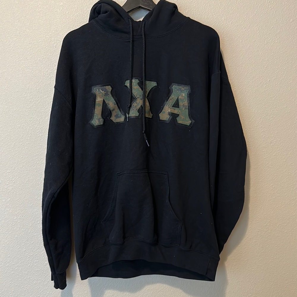 Lambda Chi Alpha Sweatshirt